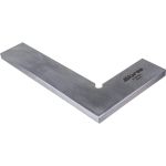 Поверочный угольник Micron УП 100х60 кл.2 МИК 77925 (артикул 15927978) – фото 1