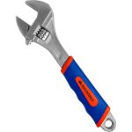 Разводной ключ vertextools 250мм 2010-25 (артикул 23241123) – фото 1