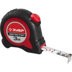 Рулетка с автостопом ЗУБР Автостоп 3м х 16мм 34052-03-16_z01 (артикул 18608917) – фото 1
