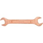 Двусторонний гаечный ключ SITOMO 27x30 омедненный SIT 290398 (артикул 25533747) – фото 1