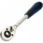 Трещотка VERTUL 3/8" 72 зуба VR03332 (артикул 24650271) – фото 1