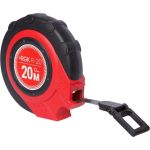 Измерительная рулетка RGK r20 с поверкой 755894 (артикул 26986016) – фото 1