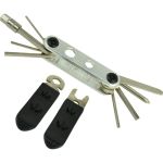 Набор шестигранников BIKE HAND 16 в 1 YC-275 VZ212046 (артикул 16541032) – фото 1