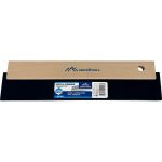 Резиновый шпатель vertextools 300 мм, с деревянной ручкой 1606-300 (артикул 25907945) – фото 1