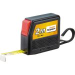 Рулетка Петрович ""SQUARE"" 7,5м*25мм, с автостопом П074-0725 4100001754 (артикул 22764981) – фото 1