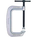 Струбцина BESSEY C-образная 120/85, 22 кН BE-SC120 (артикул 14982840) – фото 1
