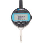 Цифровая измерительная головка NORGAU 12,7мм-0,001мм 042042001 (артикул 15600589) – фото 1