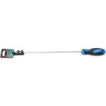 Отвертка торкс ROCKFORCE T30x300м RF-71630030 (артикул 15991378) – фото 1