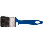Кисть флейцевая ВОДНЫЕ КРАСКИ Color Line 50x12 мм MATRIX 83346 (артикул 15941371) – фото 1
