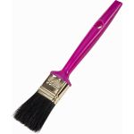 Кисть Ocean Color Professional 35 мм, натуральная щетина высокого качества 730035 (артикул 23843589) – фото 1