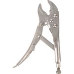 Зажимные клещи KRAFT 180мм KT 700954 (артикул 16480217) – фото 1