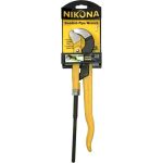 Трубный ключ NIKONA шведский S, цельнокованный, CrV, 1"" 01-510 (артикул 16230515) – фото 1