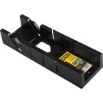 Пластиковое стусло STAYER Midi-Plus 65х35 мм 1541-2,5 (артикул 13670066) – фото 1