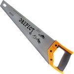 Ножовка по дереву vertextools Эверест 400мм 0056-400 (артикул 23241405) – фото 1