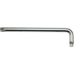 Г-образный ключ ROCKFORCE TORX T9 RF-76609 (артикул 15991687) – фото 1