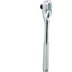 Трещотка Hans 1/2" с металлической ручкой 4120N (артикул 15609723) – фото 1