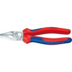 Пассатижи KNIPEX KN-0305180SB (артикул 14977541) – фото 1