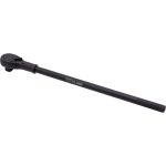 Реверсивная ударная трещотка ROCKFORCE 1"", 24 зуба, длина 660 мм RF-8028600MPB (артикул 25869539) – фото 1