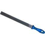 Плоский напильник PFERD PF1112 300 Z3 11210308 (артикул 16489374) – фото 1