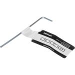Ключ, шестигранный удлиненный 2мм AV Steel AV-362002 (артикул 15789635) – фото 1