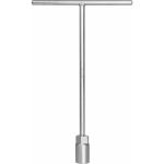 Торцевой ключ DELI dl19 с т-образной ручкой, 19 мм, размер 285x183 мм 104458 (артикул 23753643) – фото 1