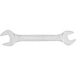 Двусторонний рожковый ключ NORGAU тип N6-24x30 24х30, длина 279 мм 060107229 (артикул 15600743) – фото 1