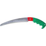 Пила с изогнутым полотном в чехле, с поясным креплением SAMURAI GC-210-LH (артикул 15848381) – фото 1