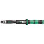 Динамометрический ключ с трещоткой WERA Click-Torque C 1 1/2, 10-50 Нм, L-360 мм WE-075620 (артикул 16196965) – фото 1