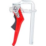 Струбцина BESSEY рычажная 120/60, 8.5 кН BE-GH12 (артикул 14982607) – фото 1