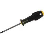 Отвертка TORX с отверстием, 100 мм, T25 Дело Техники 726025 (артикул 15642657) – фото 1
