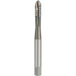 Машинный метчик Ruko М 3 Шаг 0.5 мм HSS-G 272030 (артикул 16526300) – фото 1