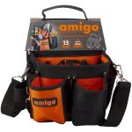 Сумка для инструментов AMIGO 71015 (артикул 21266092) – фото 1