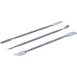Комплект спуджеров (лопаток) HANDSKIT 3 шт SPU3PCS (артикул 27781386) – фото 1