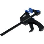 Быстрозажимная струбцина ТУНДРА F-образная, 150 х 60 х 325 мм 1818186 (артикул 16691942) – фото 1