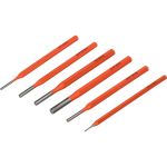 Набор выколоток FASTER TOOLS 6 штук, в боксе 3406 (артикул 23236695) – фото 1