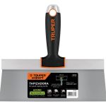 Малярный шпатель Truper ETA-10x 250 мм 11879 (артикул 25804223) – фото 1