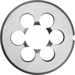 Плашка ИНСТУЛС М14.0x0.75x38x10 9ХС 6g 2650-2002 лев ГОСТ 9740-71 00001178353 (артикул 20444986) – фото 1