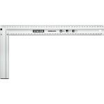 Жесткий столярный угольник STAYER Hercules 400 мм 3432-40 (артикул 18630631) – фото 1