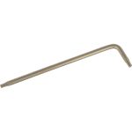 Г-образный ключ TORX Т8 AIST 154208T 00-00010617 (артикул 16001742) – фото 1