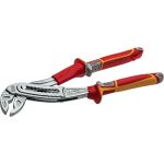 Переставные клещи NWS ClassicPlus диэлектрические, 1000В 1651-49-VDE-240 (артикул 15866908) – фото 1