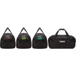 Сумки Thule комплект из четырех сумок Go Packs 800202 800603 (артикул 15889096) – фото 1