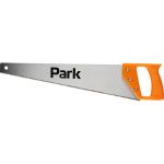 Ножовка по дереву PARK с пластиковой ручкой, 40 см 104578 (артикул 23130213) – фото 1