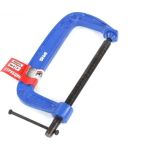 Струбцина REDMARK тип G 150 мм (6") RM020794 (артикул 27620454) – фото 1