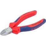 Боковые кусачки KNIPEX KN-7005125 (артикул 14978107) – фото 1