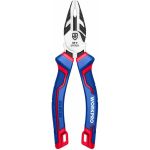 Комбинированные плоскогубцы WORKPRO 160 мм, 6 дюймов, CR-V WP231024 (артикул 23298669) – фото 1