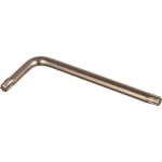 Г-образный ключ T40 TORX KING TONY 114340R (артикул 15854939) – фото 1