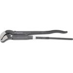 Газовый ключ ROCKFORCE 1.5 45 захват 85 мм RF-684C17 (артикул 15998099) – фото 1