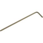 Г-образный шестигранный ключ H2.0 AIST 154202HW 00-00008232 (артикул 16000140) – фото 1