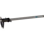Штангенциркуль ШЦЦ-I- 250-0,01 ГОСТ 166-89 производство Guilin Measuring GRIFF D168015 (артикул 15860225) – фото 1