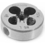 Плашка Beltools М6x1 6h левая D=20 мм, ri.129.242 (артикул 23148315) – фото 1